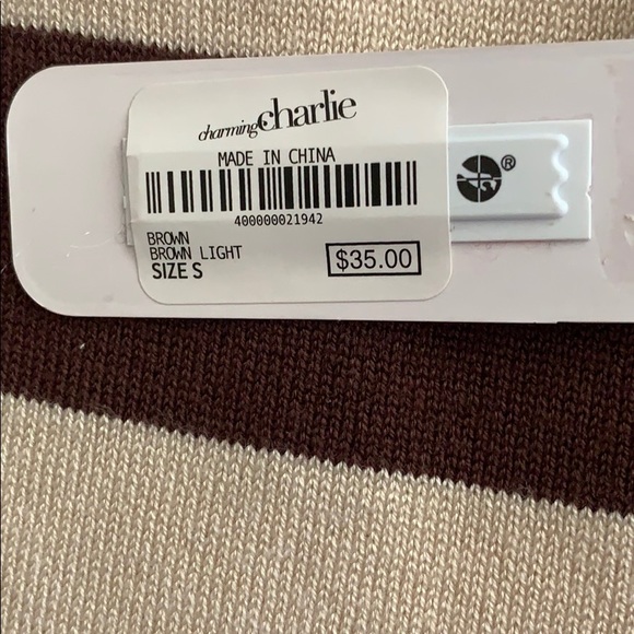 Rayon/polyester dress - Picture 10 of 10